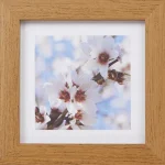 Hot Merk Home Accents Fotolijst Bruin