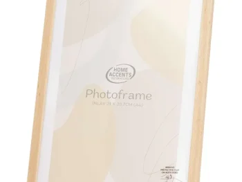 Discount Merk Home Accents Fotolijst Palermo Beige