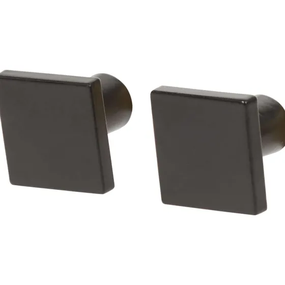 home-accents-metalen-deurknopp-qPXlZQQe-1.webp New Merk Home Accents Metalen Deurknoppen Zwart