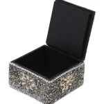 Online Merk Home Accents Opbergdoosje Goud,Groen,Meerkleurig,Roze