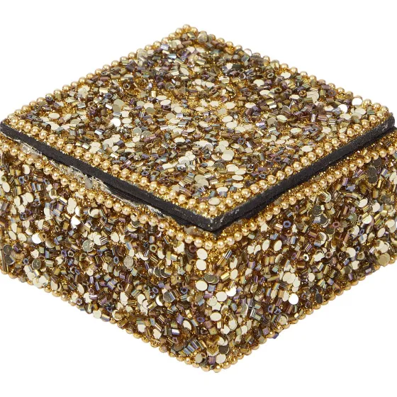 home-accents-opbergdoosje-wBzyMLIB-5.webp Online Merk Home Accents Opbergdoosje Goud,Groen,Meerkleurig,Roze