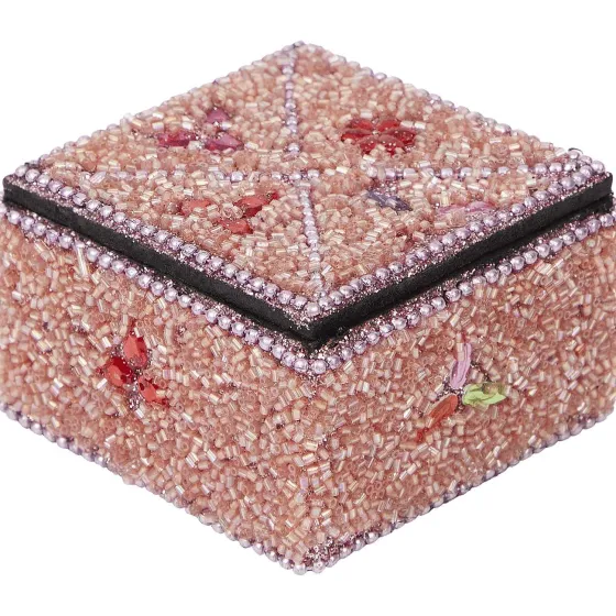 home-accents-opbergdoosje-wBzyMLIB-6.webp Online Merk Home Accents Opbergdoosje Goud,Groen,Meerkleurig,Roze