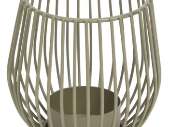 Discount Merk Home Accents Theelichthouder Groen,Roze,Wit