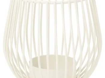 Discount Merk Home Accents Theelichthouder Groen,Roze,Wit