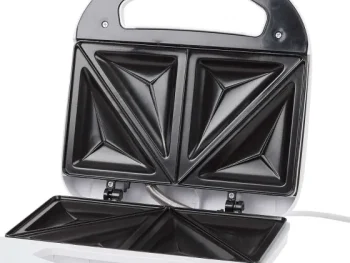 Online Home Essentials Tosti-Apparaat Wit