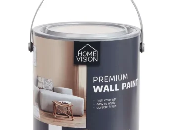 Best Van Bleiswijck Home Vision Matte Muurverf Beige