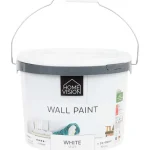 Online Van Bleiswijck Home Vision Matte Muurverf Wit