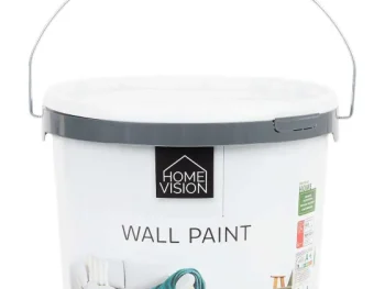 Online Van Bleiswijck Home Vision Matte Muurverf Wit