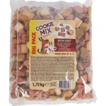 Hot Whiskas Hondenkoekjes