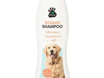 Online Beldray Hondenshampoo Geel