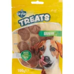 Fashion Whiskas Hondensnack Rood