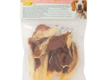 New Whiskas Hondensnack Konijnenoren