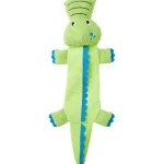 Fashion Merk Hondenspeelgoed Groen