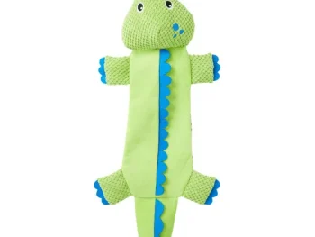 Fashion Merk Hondenspeelgoed Groen