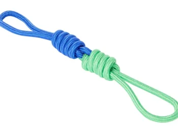 Fashion Merk Hondenspeeltouw