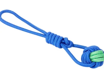 Fashion Merk Hondenspeeltouw