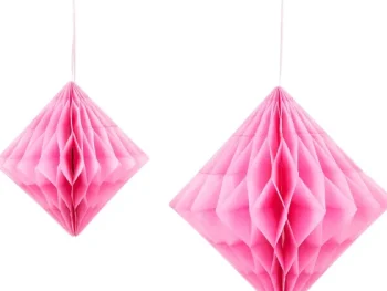 Best Merk Honeycomb Blauw,Rood,Roze,Wit