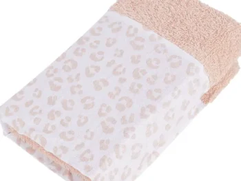 Outlet Froyak Hoodadoo Aankleedkussenhoes Print