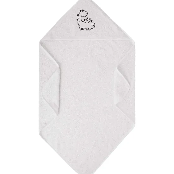 hoodadoo-baby-badcape-BaWdYAqB-1.webp Sale Hoodadoo Baby-Badcape Groen,Rood,Wit