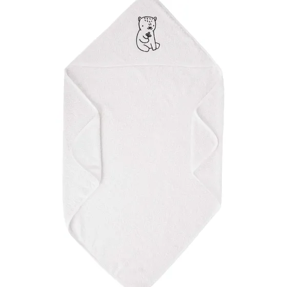 hoodadoo-baby-badcape-BaWdYAqB-3.webp Sale Hoodadoo Baby-Badcape Groen,Rood,Wit