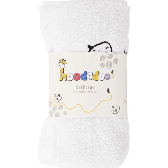hoodadoo-baby-badcape-BaWdYAqB-4.webp Sale Hoodadoo Baby-Badcape Groen,Rood,Wit