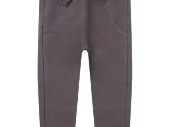 Discount Hoodadoo Baby-Joggingbroek Grijs,Groen,Oranje,Wit