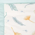 Discount Hoodadoo Boxkleed Print