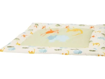 Discount Hoodadoo Boxkleed Print