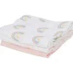 Best Hoodadoo Hydrofiele Doeken Print