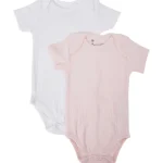 Online Hoodadoo Rompers Extra Soft Meerkleurig