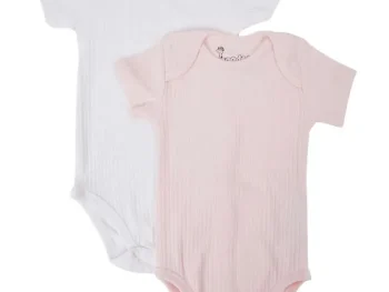 Online Hoodadoo Rompers Extra Soft Meerkleurig