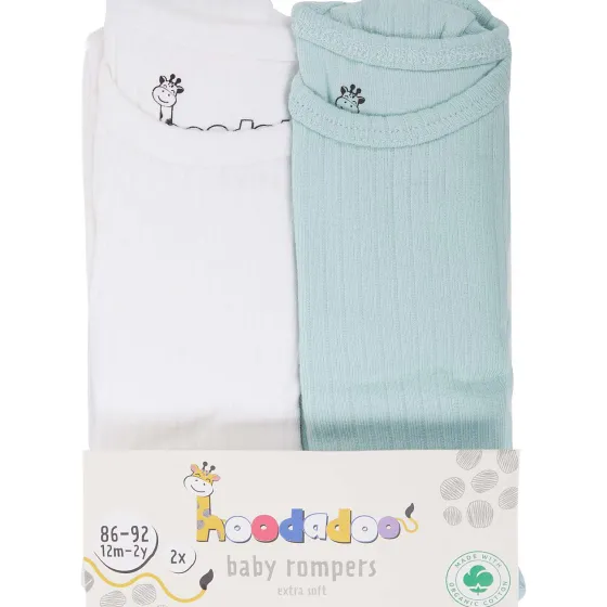 hoodadoo-rompers-extra-soft-nZnztUog-2.webp Online Hoodadoo Rompers Extra Soft Meerkleurig