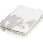 Best Hoodadoo Spuugdoekjes Meerkleurig