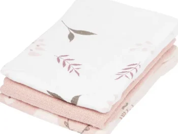 Best Hoodadoo Spuugdoekjes Meerkleurig