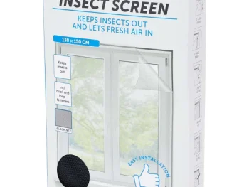 Hot C&C Horrengaas Zwart