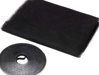 Hot C&C Horrengaas Zwart