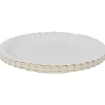 Online Merk Hosti Papieren Borden Wit