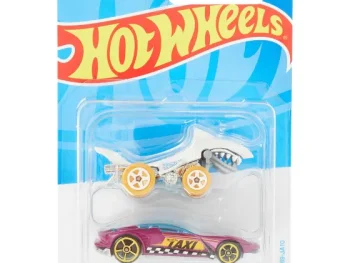 Online Hot Wheels Raceauto'S Meerkleurig