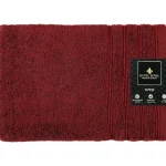 Online Hotel Royal Badlaken Burgundy Rood