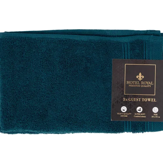 hotel-royal-gastendoekjes-tgYnXMje-0.webp Sale Hotel Royal Gastendoekjes Blauw,Zwart