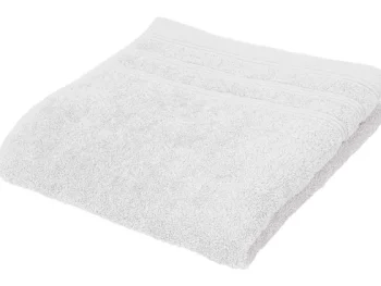 Hot Hotel Royal Handdoek Licht Grijs