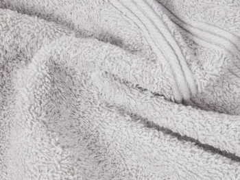 Hot Hotel Royal Handdoek Licht Grijs