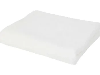 Fashion Hotel Royal Handdoek Wit