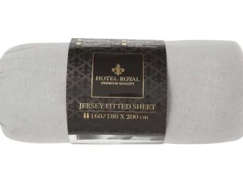 Outlet Hotel Royal Jersey Hoeslaken Blauw,Grijs,Roze,Wit,Zwart