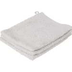 Outlet Hotel Royal Washandjes Licht Grijs