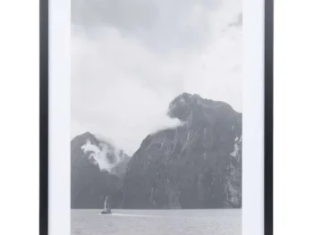 Hot Merk Houten Fotolijst Zwart,Bruin