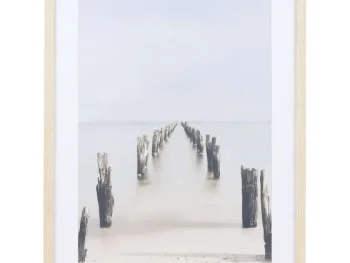 Hot Merk Houten Fotolijst Zwart,Bruin