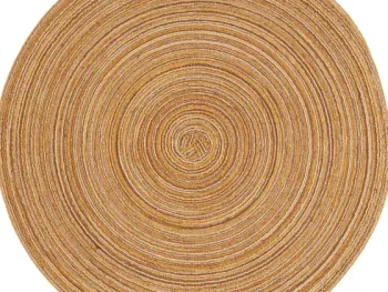 Hot Paw Patrol H&S Placemat Bruin,Grijs,Groen,Wit