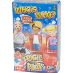 Sale Mini Matters Hti Spel