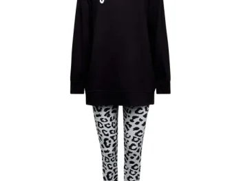 Hot SuperTrash Huispak Meerkleurig